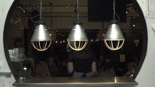 S17 Kitchen Takeover