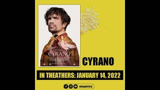 Upcoming Movies January 2022