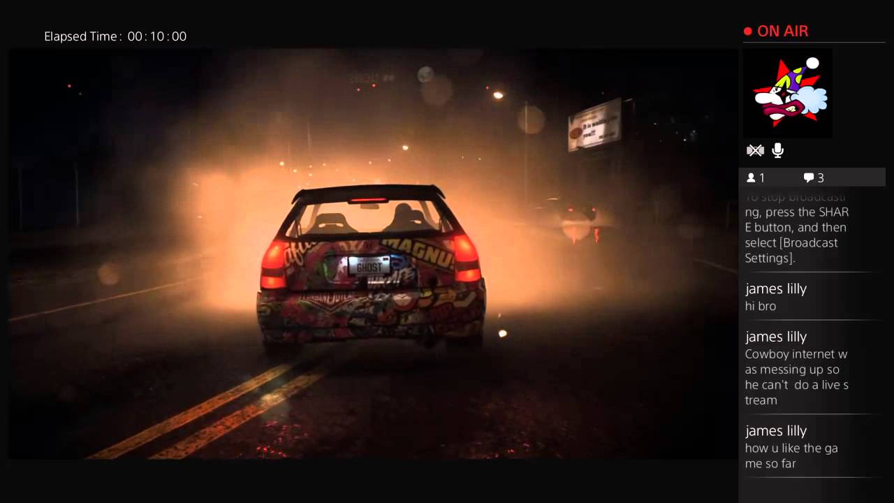 Raceaholic Need 4 The Speed!!!