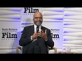SBIFF 2024 - Jeffrey Wright Discusses "The Batman" & "O.G."