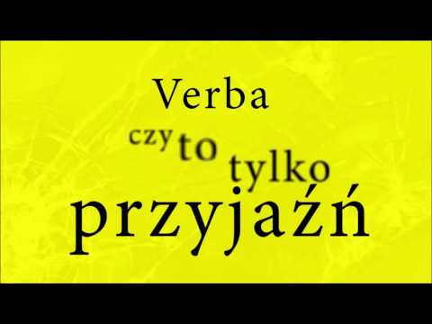 Czy to tylko przyjaźń