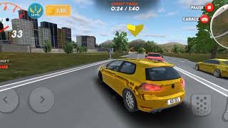 Drift Car Street Racing - Car Racing Simulator Game2021 - Android GamePlay screenshot 5