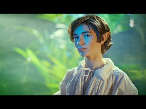 Forest Elf Music - Elvish Boy