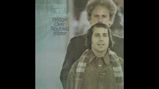 Simon and Garfunkel - Bridge Over Troubled Water (Instrumental)
