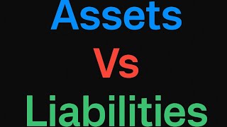 Assets vs Liabilities | Accounting Interview   #upgradingway #accountant #interview #assets #job