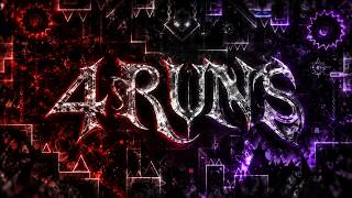 [GLOBAL] Aeternus in 4 RUNS (theoretically) // by Dewbbs, wShock, Aden, Chill Guy