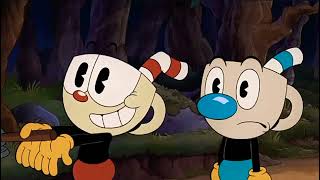 Here Is A Cuphead Show Voice Act Test I Did From Episode I