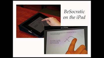 Michael Klymkowsky and Melanie Cooper: Making Socratic Systems Deeply Digital