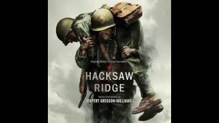 Hacksaw Ridge Ost  11 I Cant Hear You