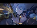 End Of Beginning Phainon Edit Honkai Star Rail mp3