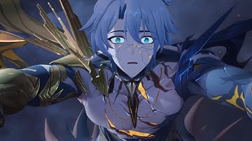 End of Beginning || Phainon edit || Honkai Star Rail