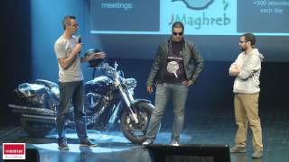 Best Of DevoxxMA 2015 by méditel