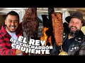 Dónde comer el mejor chicharrón carnudo😍 | Los mejores restaurantes de Bogotá Los Insaciables