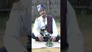 Ilmu Survival Orang Melayu - Masak tanpa periuk