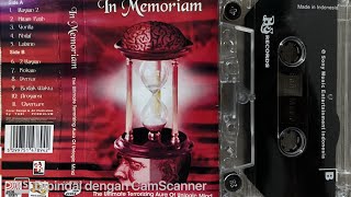 IN MEMORIAM  —  Full Album ‘THE ULTIMATE TERRORIZING AURA OF UNLOGIG MIND’ (2003)
