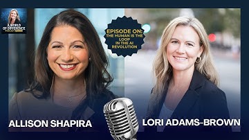 The AI Authenticity Loop: How Leaders Stay Human While Using AI Tools with Harvard