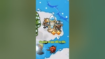 Game Nft | Top 3 game Nft chơi free trên điện thoại nhưng vẫn có thể kiếm tới 30$ mỗi tháng. #shots