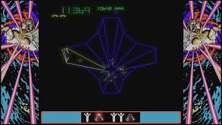 Atari Flashback Classics TEMPEST