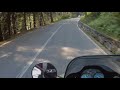 La Colma di Sormano &amp; Pian del Tivano - Moto Guzzi V35