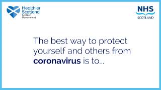 Coronavirus Advice