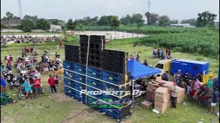DJ PRANK MESIN SERUT KAYU AMALIA AUDIO PATI
