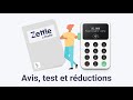 Zettle ex izettle  avis test et rductions