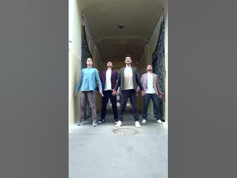 Заячий Стон - Улыбайся - YouTube