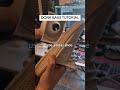 Donk Bass Tutorial Blin 