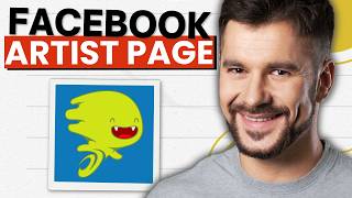 How To Link My Facebook Artist Page To Distrokid (2026 Guide)