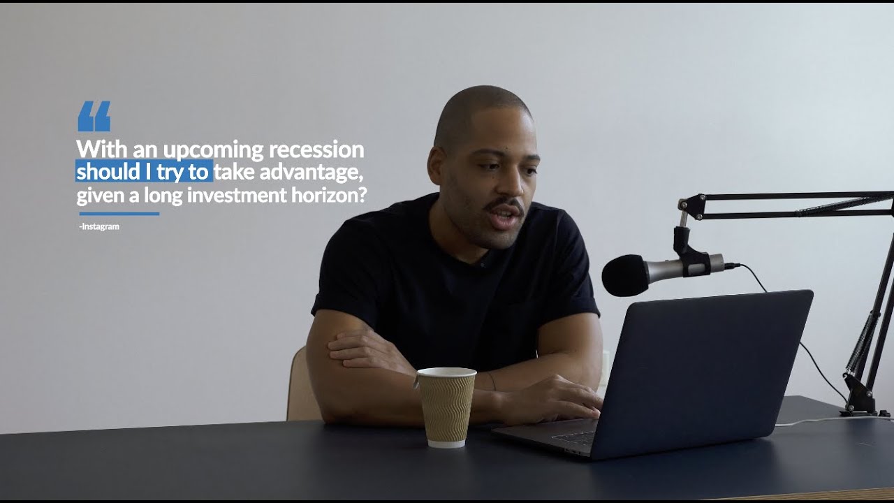 Should You Invest Money Ahead of a Recession with Freelance Kills