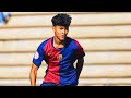 Who Is Pedro Dro Fernandez 17 Years Old Barcelona Talent