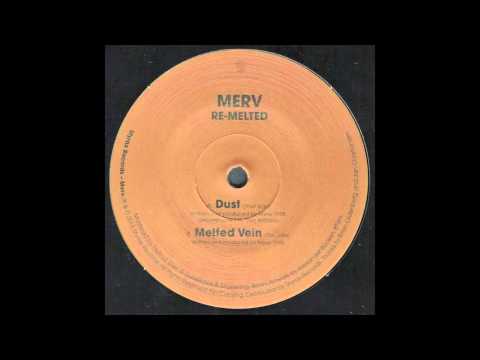 Merv — Merv - Dust
