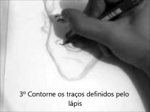 DICAS DE CARICATURAS BY ANDRE DE LIMA