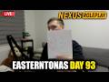 LABAI DIDELIS HARD RP | GTA RP NEXUSRP | EASTERNTONAS DAY 93 !easterntonas !ratukas