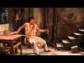 Drunken Master 2 (cantonese version) Final Fight