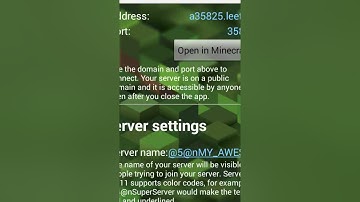 How to make a leet.cc server