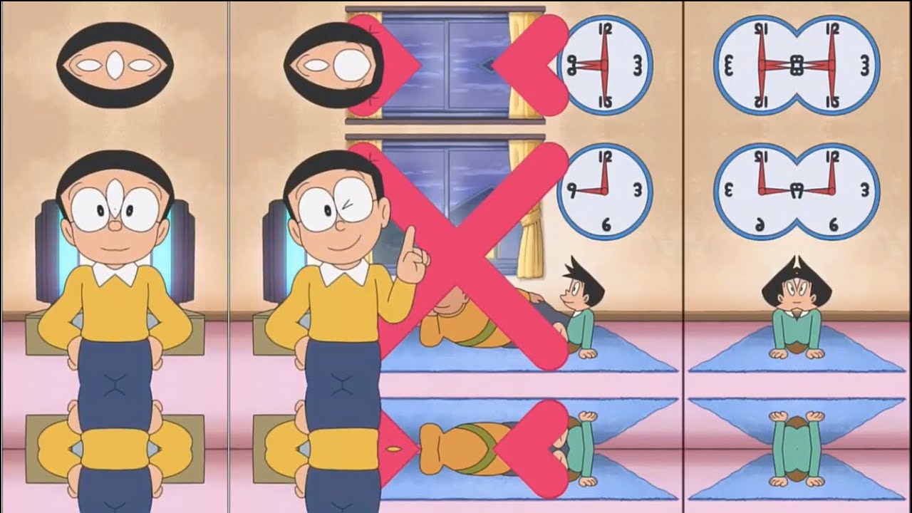 ドラえもん おやくそく 改造12 Youtube