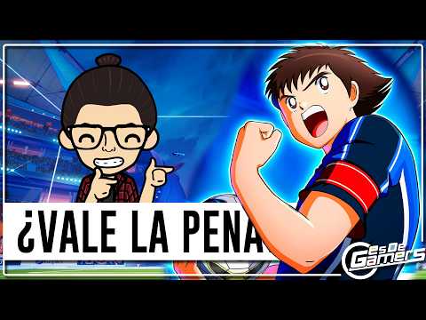 Captain Tsubasa 2: World Fighters Is It WORTH IT? | Es De Gamers