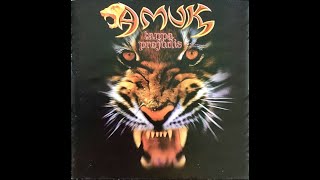 Amuk - Tanpa Prejudis (Full Album)
