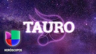 Tauro - Predicciones para 2019 | Univision Horóscopos