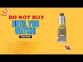 Painting Warhammer With Winsor & Newton Galeria Acrylic Color