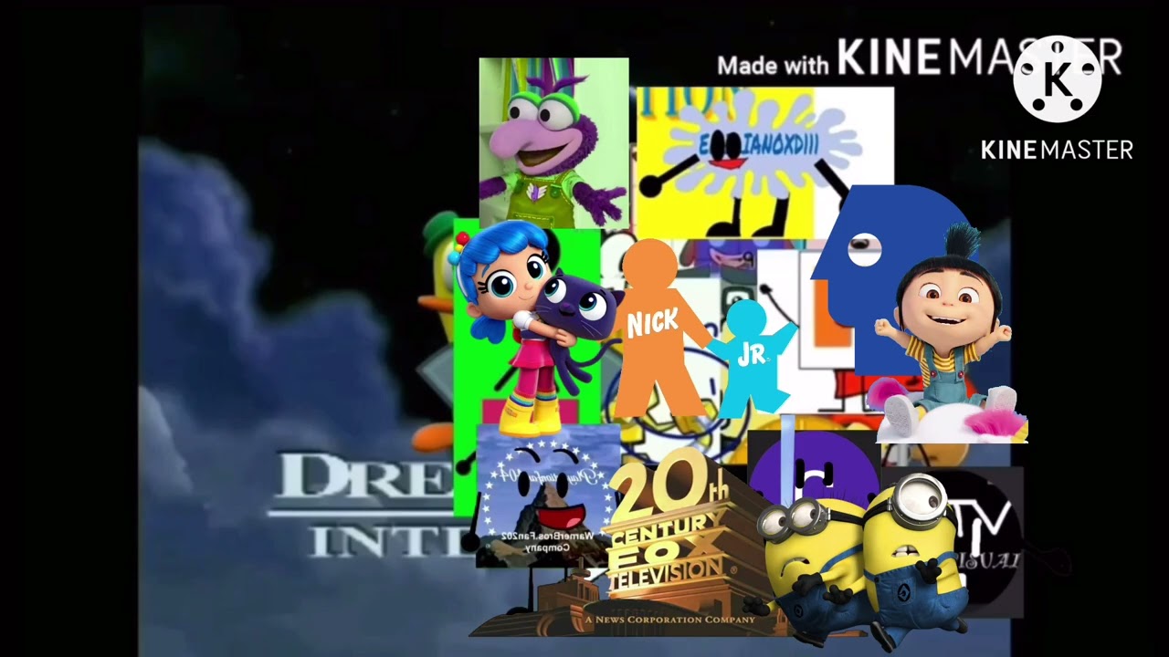 DreamWorks Tai Fu Add Round 2