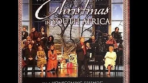 Christmas in South Africa - Gaither Gospel Series 2006