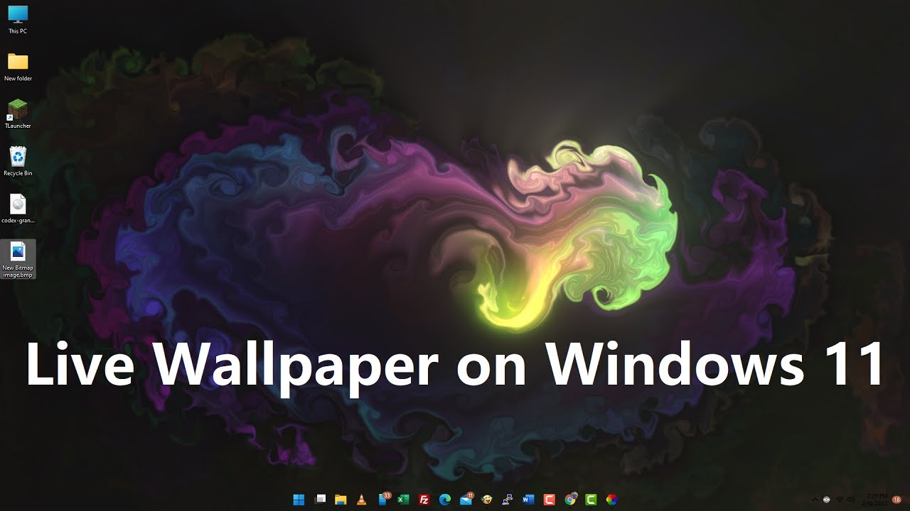 Lively Wallpaper - Microsoft Apps