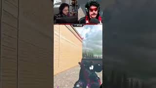 Throwback to DrDisrespect&#39;s no scope at Hospital