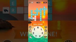Wordscapes Level 972 Answers | Wordscapes 972 Solution