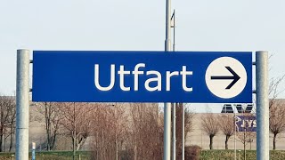 Learning Swedish is great, min favouritord precis nu är "fortfarande"