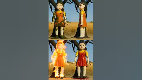 #squidgame #squidgame2 #squidgame3 #squidgame4 #netflix #ai #squidgameedit #squidgamesong #shorts