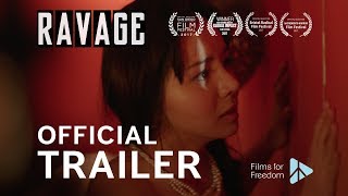 Ravage | Official Trailer