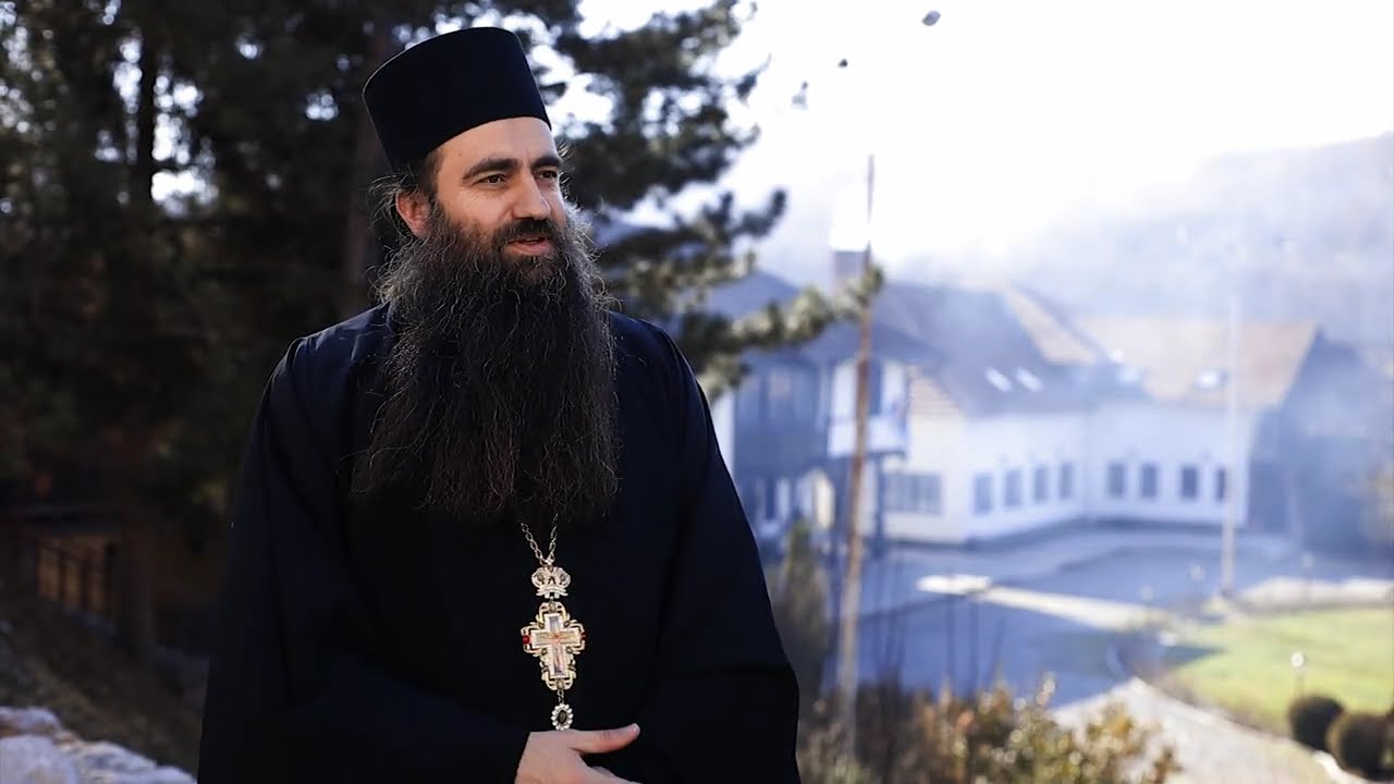 Srpske svetinje ep.12 12.02.2020. Manastir Sukovo deo 1